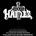 Hades (USA) : The Lost Fox Studio Sessions